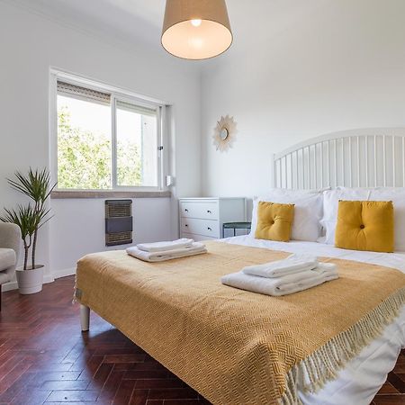 Principe Real Garden Rooms Lisboa Dış mekan fotoğraf